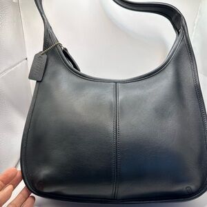 Authentic Vintage Coach Ergo, 9025